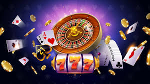 casino CM88