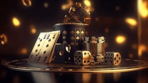 cổng game Rikvip